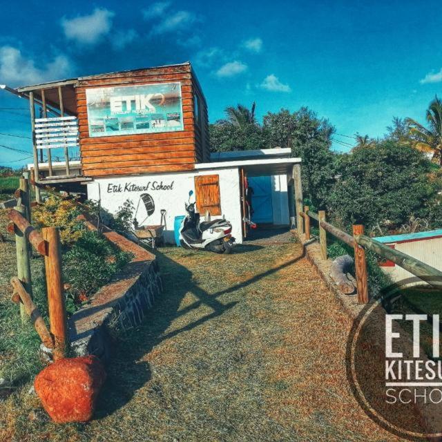 Kite Room Port South East Exterior photo